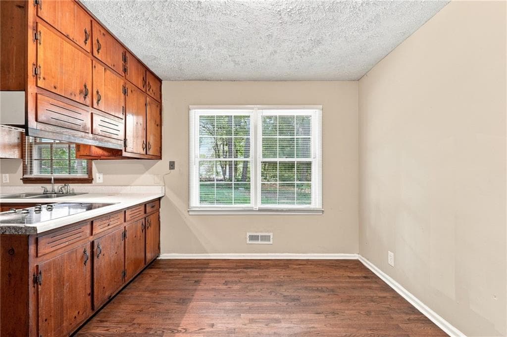 4 bedroom, 3 bathroom, 1,194 sq ft single family residence under contract at 1209 Old Alabama Road, Mableton, GA 30126 — photo 9