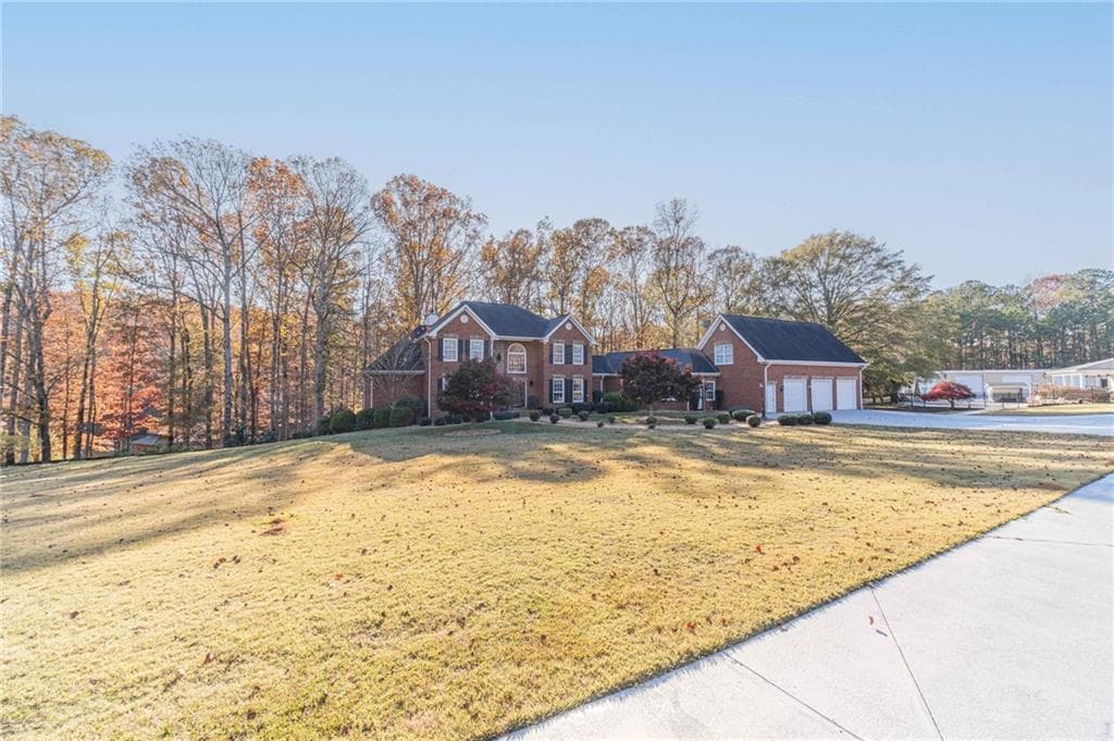 5 bedroom, 6 bathroom, 10,335 sq ft single family residence for sale at 686A Newton Factory Bridge, Covington, GA 30014 — photo 6