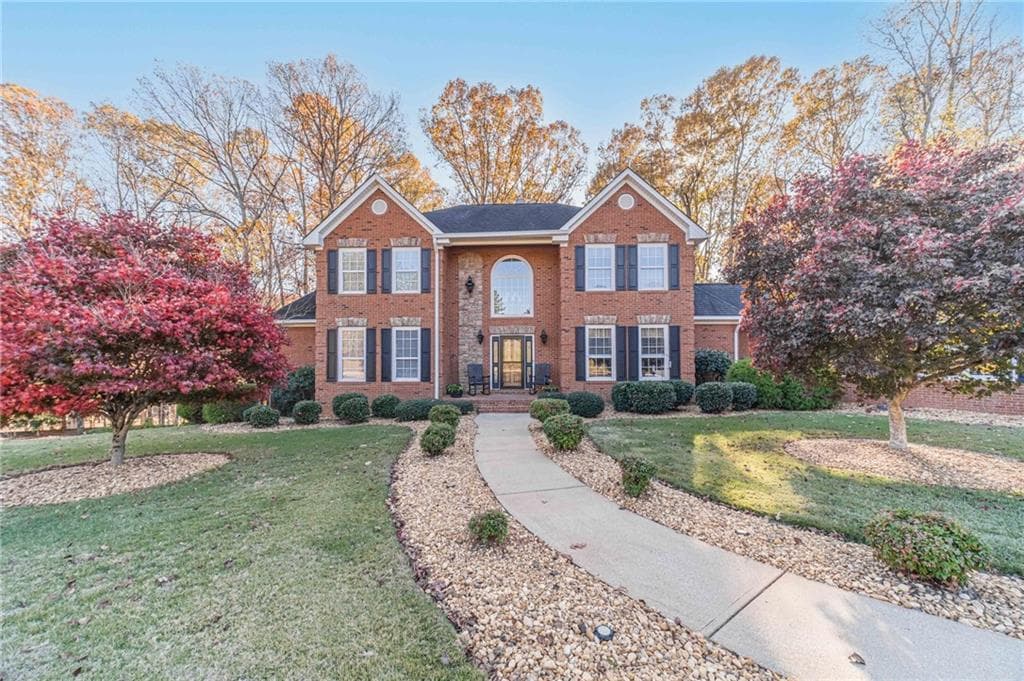 5 bedroom, 6 bathroom, 10,335 sq ft single family residence for sale at 686A Newton Factory Bridge, Covington, GA 30014 — photo 7