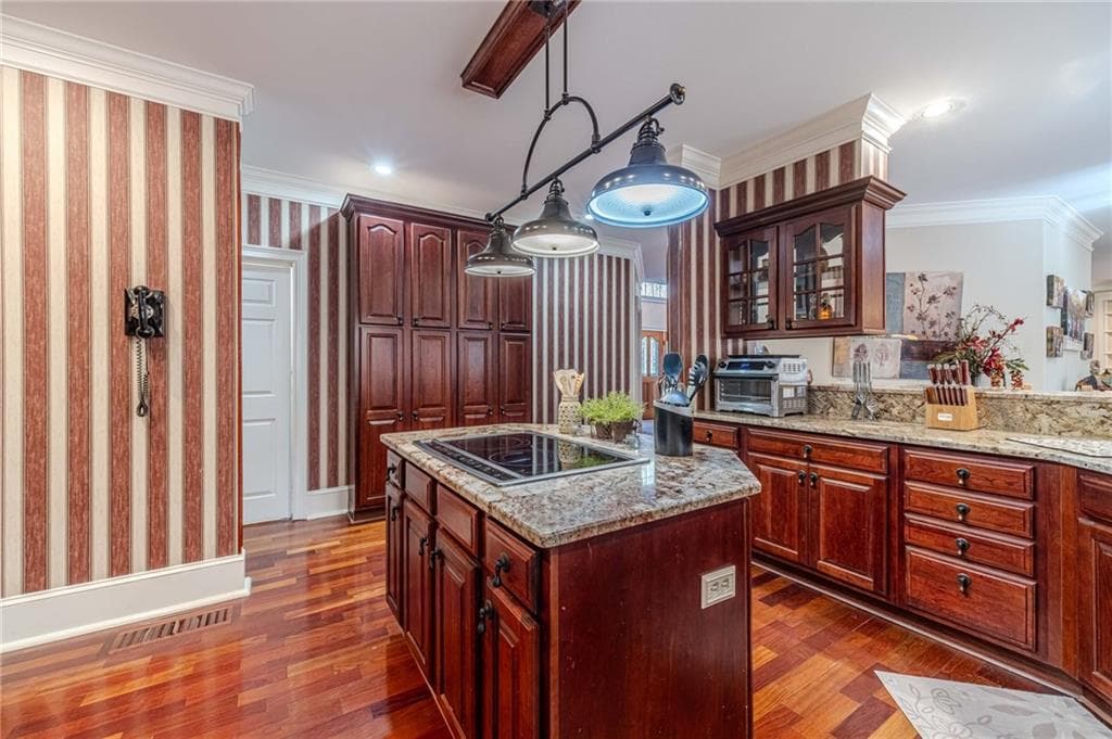 5 bedroom, 6 bathroom, 10,335 sq ft single family residence for sale at 686A Newton Factory Bridge, Covington, GA 30014 — photo 10
