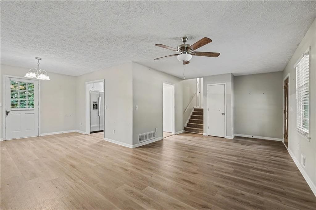 4 bedroom, 2 bathroom, 1,269 sq ft single family residence for sale at 167 Hardy Circle, Dallas, GA 30157 — photo 6
