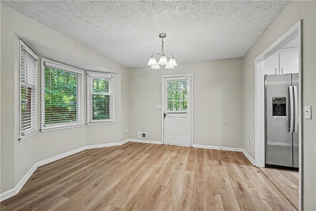 4 bedroom, 2 bathroom, 1,269 sq ft single family residence for sale at 167 Hardy Circle, Dallas, GA 30157 — photo 9