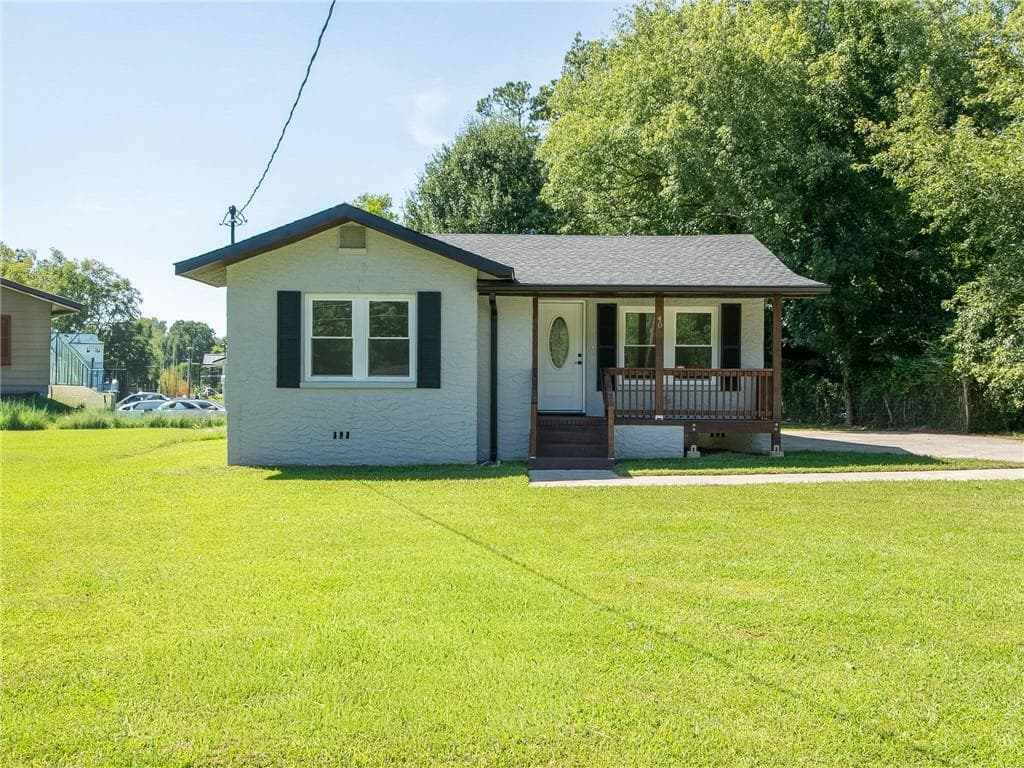 40 Paris Drive
