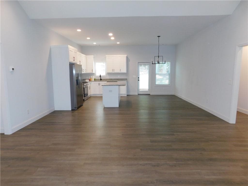 3 bedroom, 3 bathroom, 1,985 sq ft single family residence for rent at 310 Harmony Drive Road, Dahlonega, GA 30533 for $2,395 a month — photo 3