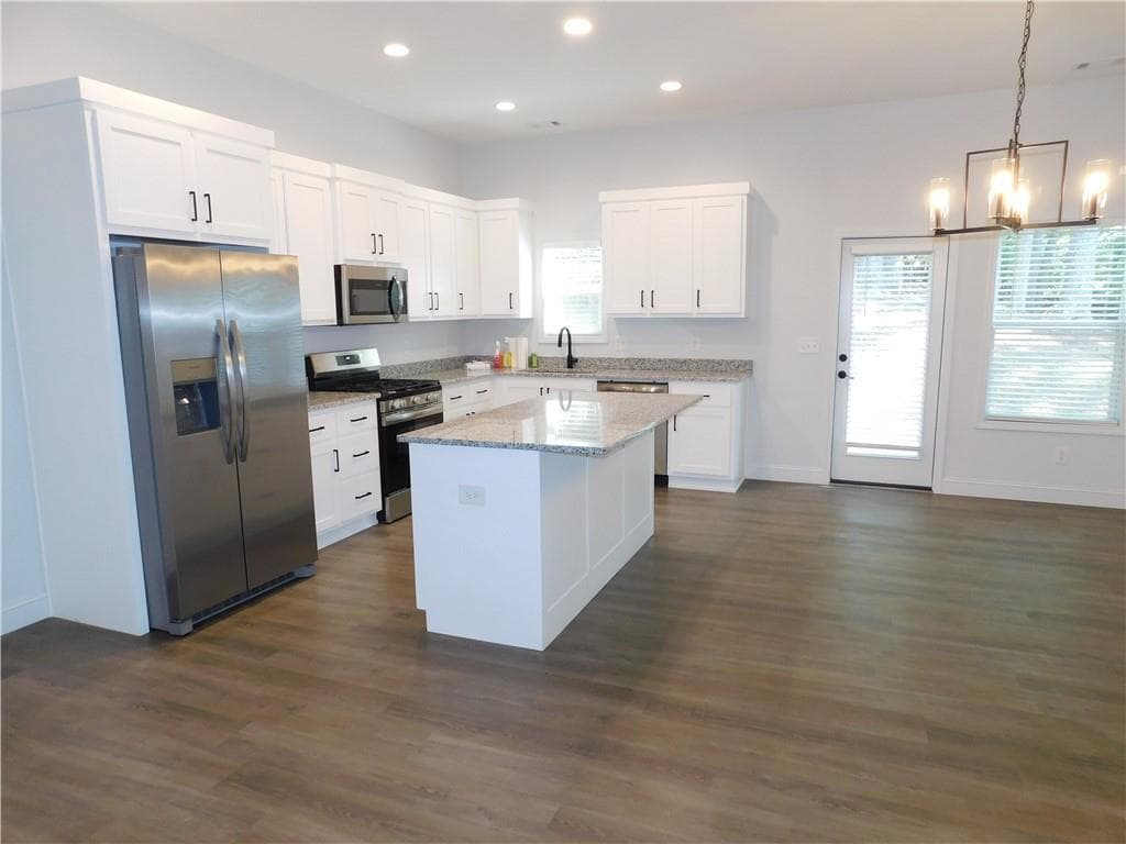 3 bedroom, 3 bathroom, 1,985 sq ft single family residence for rent at 310 Harmony Drive Road, Dahlonega, GA 30533 for $2,395 a month — photo 6