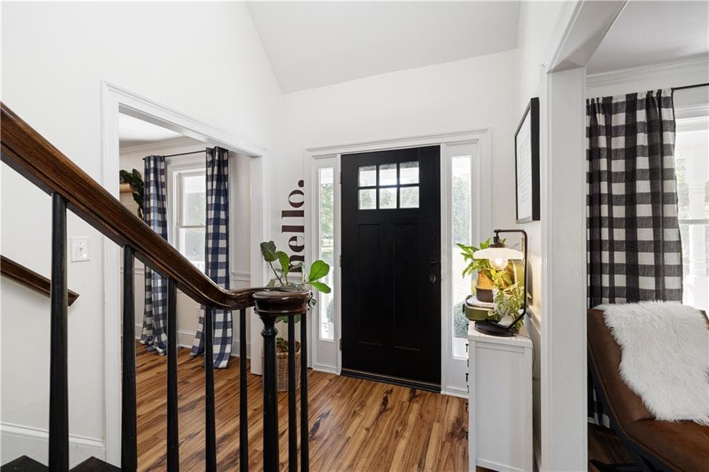 4 bedroom, 4 bathroom, 3,238 sq ft single family residence for sale at 136 Hidden Lake Drive, Hull, GA 30646 — photo 6