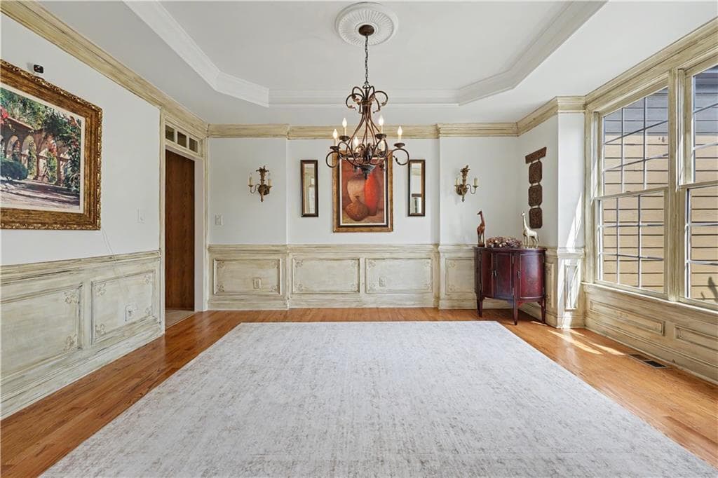 6 bedroom, 5 bathroom, 5,857 sq ft single family residence for rent at 4030 Greenside Court, Dacula, GA 30019 for $4,500 a month — photo 7