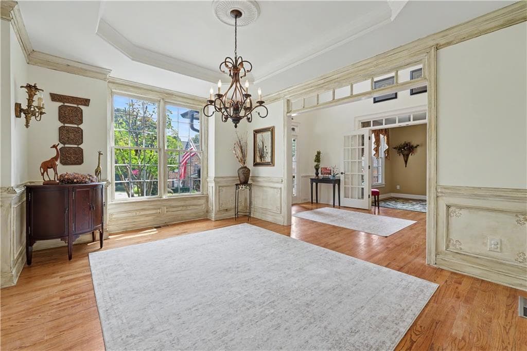 6 bedroom, 5 bathroom, 5,857 sq ft single family residence for rent at 4030 Greenside Court, Dacula, GA 30019 for $4,500 a month — photo 8