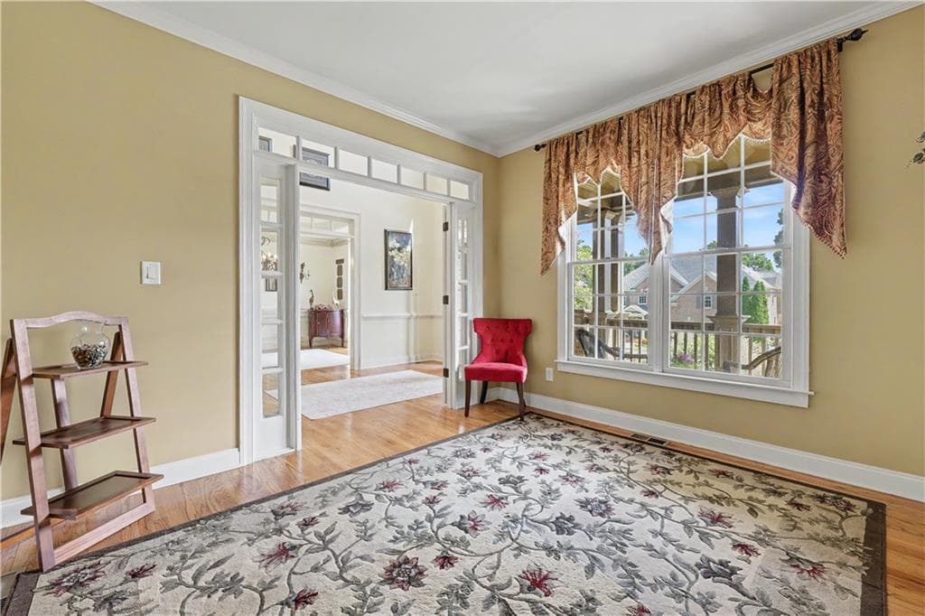 6 bedroom, 5 bathroom, 5,857 sq ft single family residence for rent at 4030 Greenside Court, Dacula, GA 30019 for $4,500 a month — photo 10