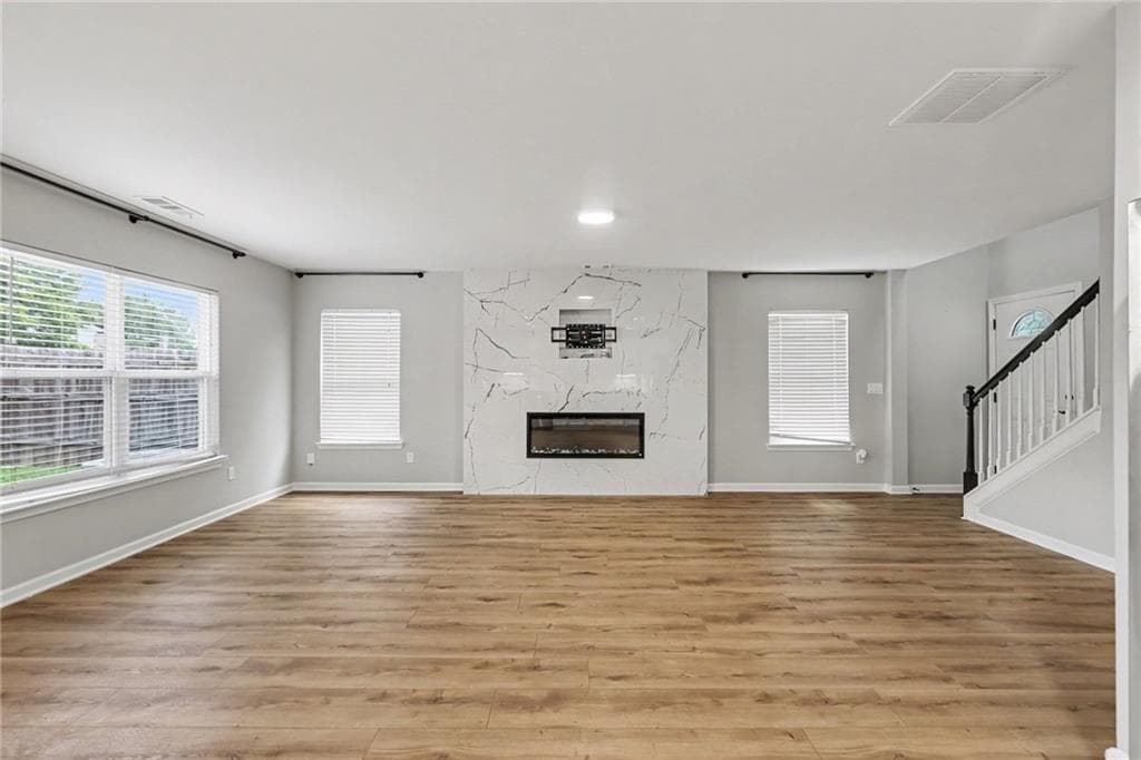 3 bedroom, 3 bathroom, 1,521 sq ft single family residence under contract at 114 Silver Spring Street, Dallas, GA 30157 — photo 10