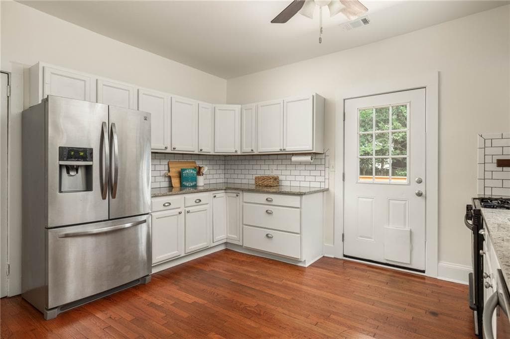 2 bedroom, 2 bathroom, 949 sq ft single family residence for sale at 1514 Marbut Avenue, Atlanta, GA 30316 — photo 8