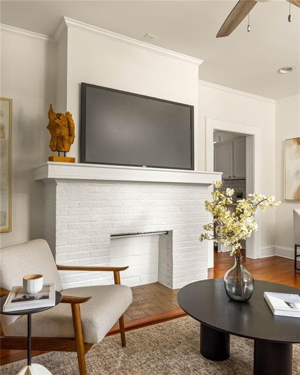 2 bedroom, 2 bathroom, 949 sq ft single family residence for sale at 1514 Marbut Avenue, Atlanta, GA 30316 — photo 5