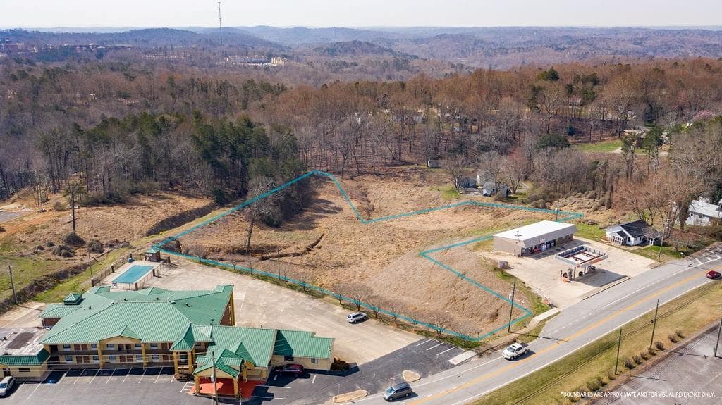 other for sale at 635 North Grove Street, Dahlonega, GA 30533 — photo 6