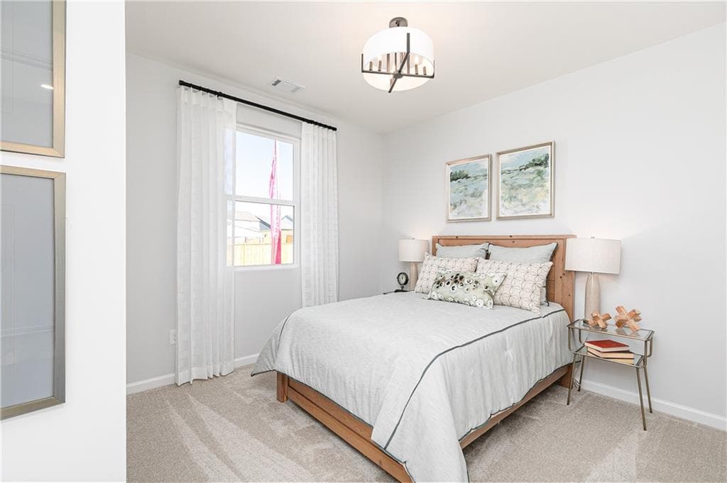 4 bedroom, 3 bathroom, 2,690 sq ft single family residence for sale at 745 Coventry Cove Way, Acworth, GA 30102 — photo 6