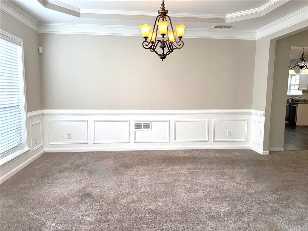 4 bedroom, 4 bathroom, 2,828 sq ft single family residence for rent at 1794 Taylor Oaks Dr, Lawrenceville, GA 30043 for $2,595 a month — photo 3