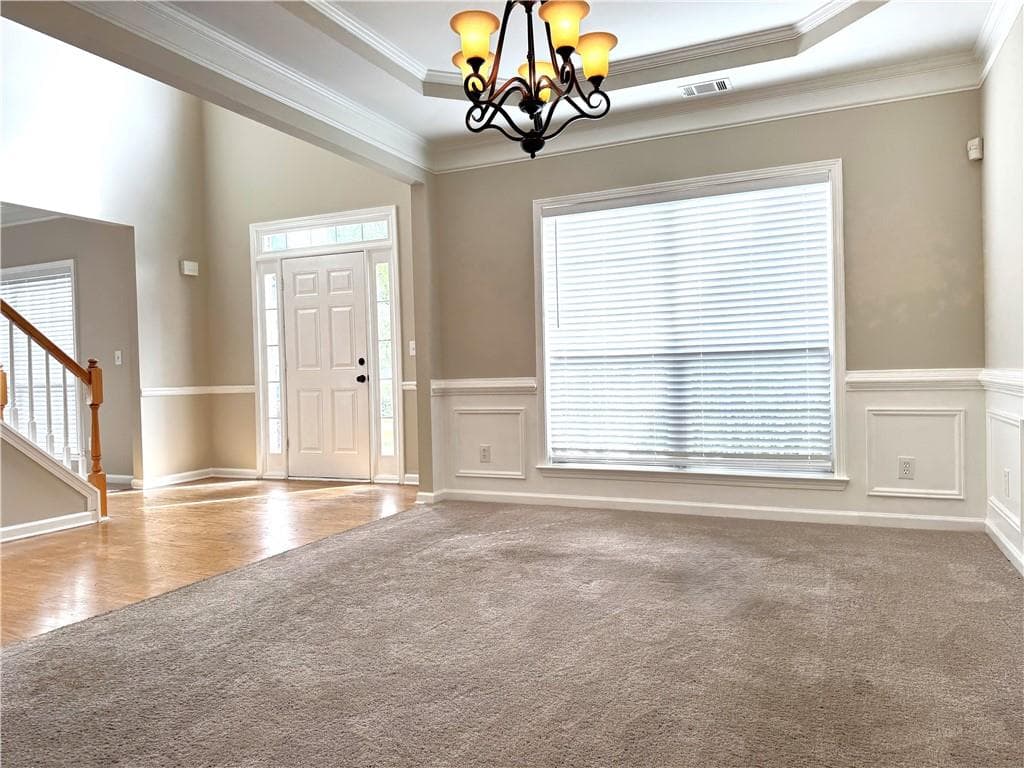 4 bedroom, 4 bathroom, 2,828 sq ft single family residence for rent at 1794 Taylor Oaks Dr, Lawrenceville, GA 30043 for $2,595 a month — photo 5