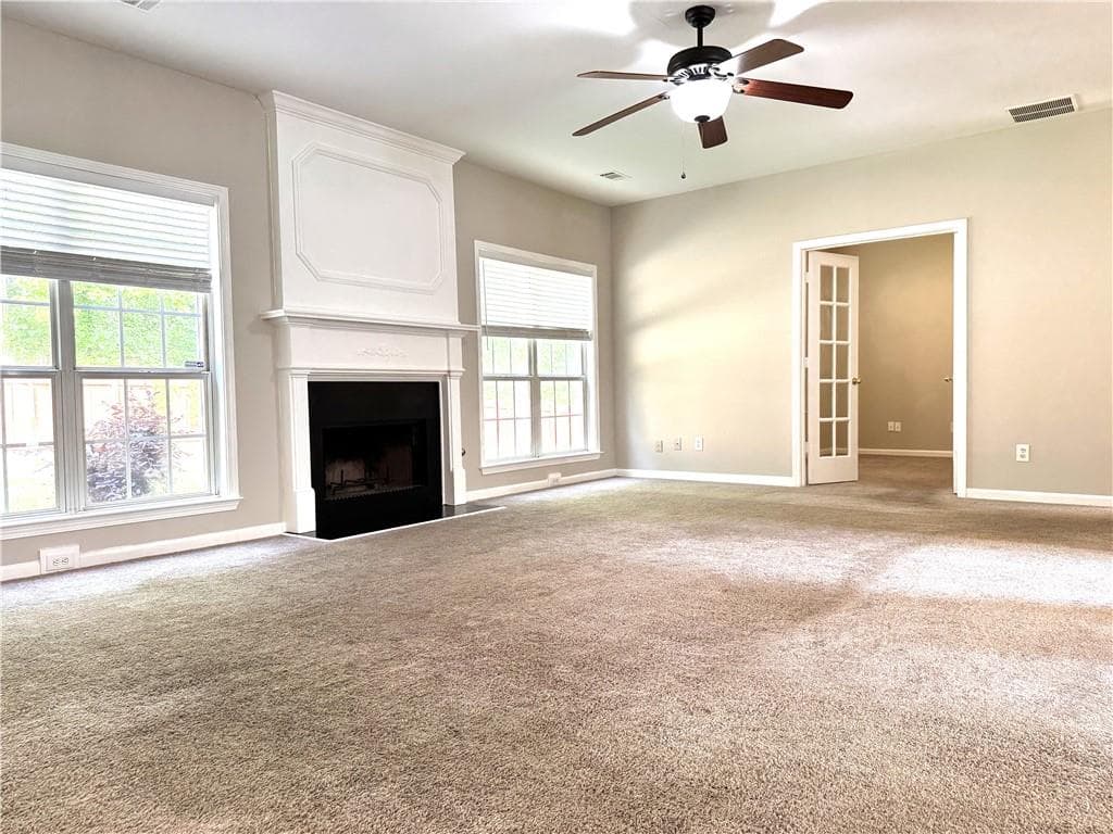 4 bedroom, 4 bathroom, 2,828 sq ft single family residence for rent at 1794 Taylor Oaks Dr, Lawrenceville, GA 30043 for $2,595 a month — photo 6