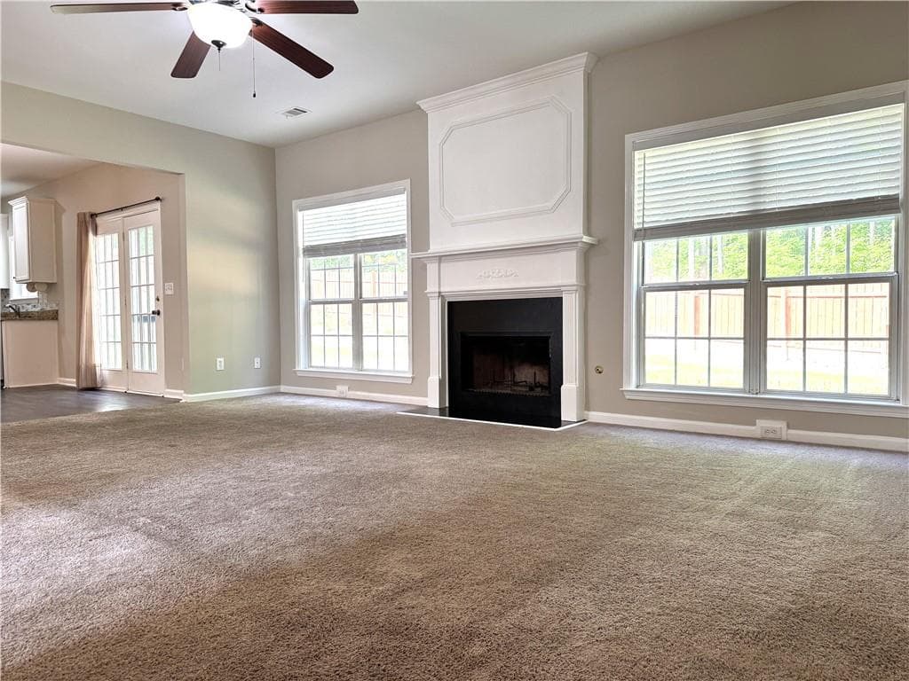 4 bedroom, 4 bathroom, 2,828 sq ft single family residence for rent at 1794 Taylor Oaks Dr, Lawrenceville, GA 30043 for $2,595 a month — photo 7