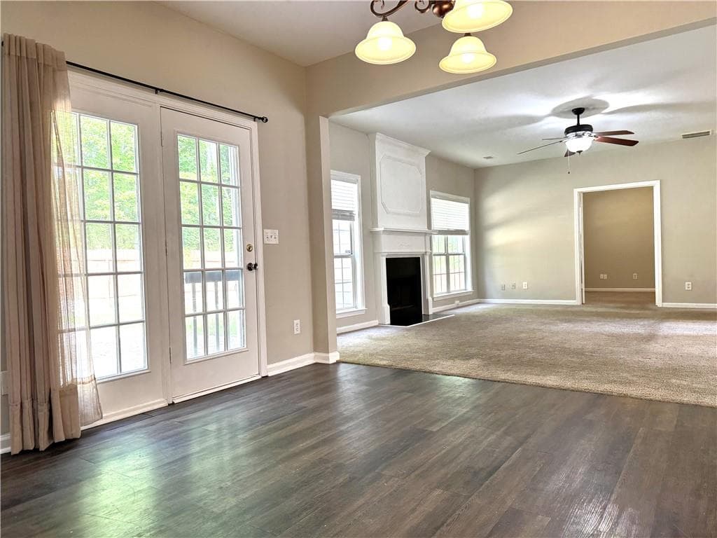 4 bedroom, 4 bathroom, 2,828 sq ft single family residence for rent at 1794 Taylor Oaks Dr, Lawrenceville, GA 30043 for $2,595 a month — photo 8