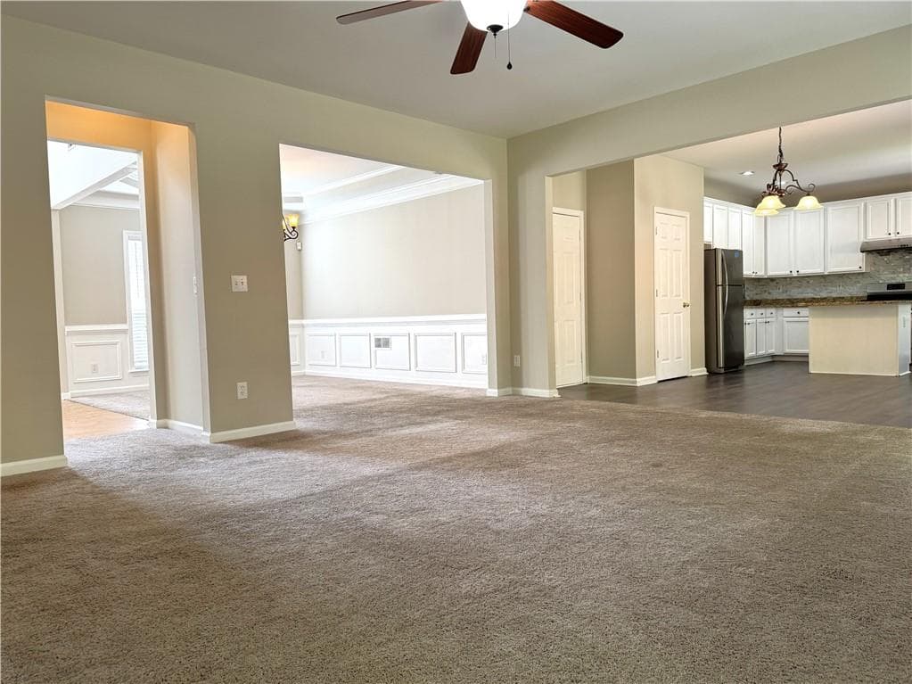 4 bedroom, 4 bathroom, 2,828 sq ft single family residence for rent at 1794 Taylor Oaks Dr, Lawrenceville, GA 30043 for $2,595 a month — photo 9