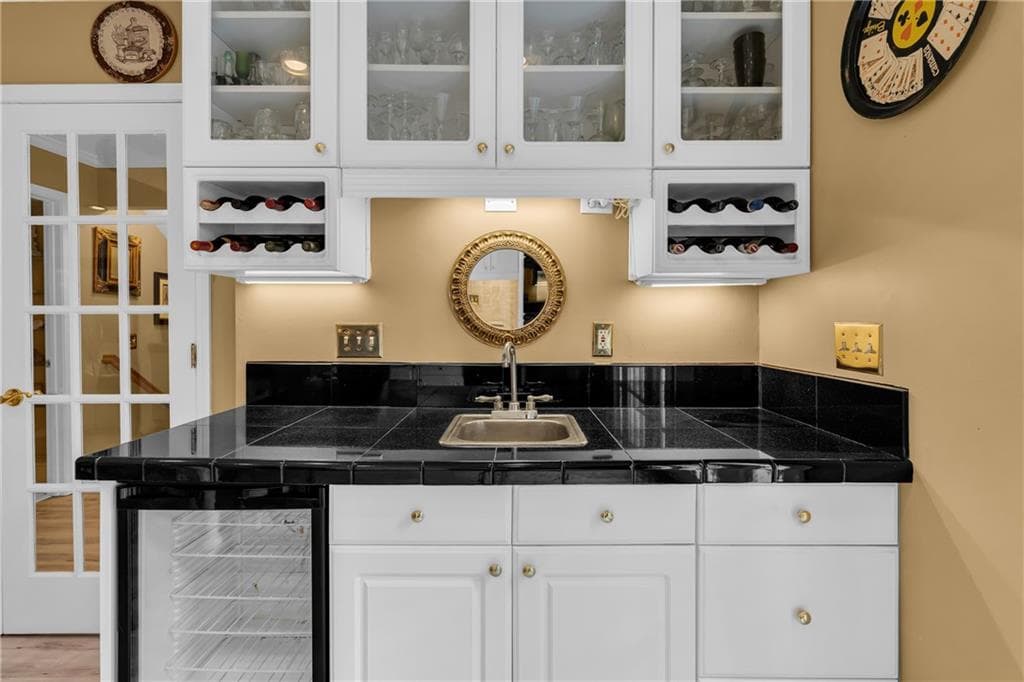 3 bedroom, 4 bathroom, 2,772 sq ft condominium for sale at 1417 Ashford Place, Brookhaven, GA 30319 — photo 9