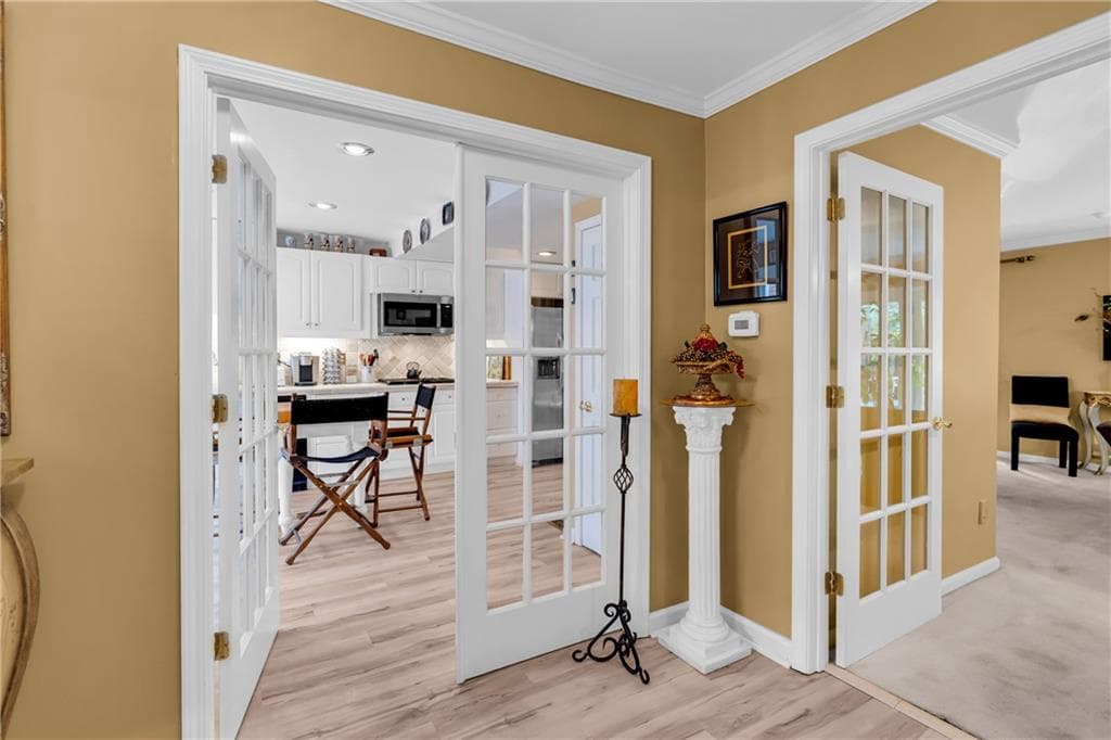 3 bedroom, 4 bathroom, 2,772 sq ft condominium for sale at 1417 Ashford Place, Brookhaven, GA 30319 — photo 6