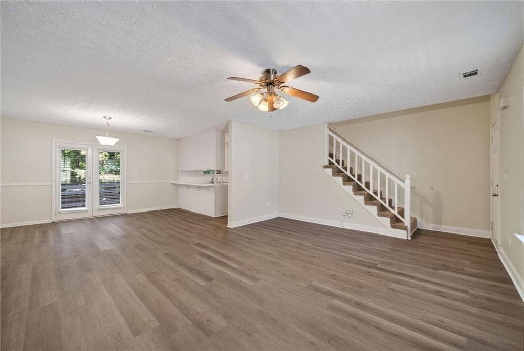 4 bedroom, 3 bathroom, 1,824 sq ft single family residence under contract at 222 Deer Walk Drive, Winder, GA 30680 — photo 8