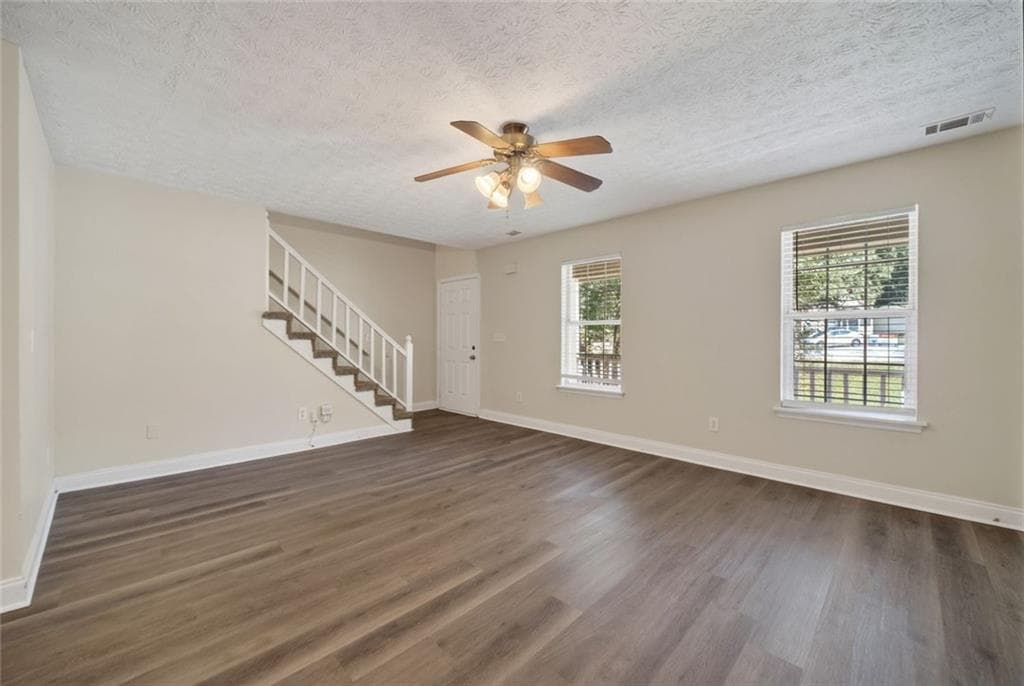 4 bedroom, 3 bathroom, 1,824 sq ft single family residence under contract at 222 Deer Walk Drive, Winder, GA 30680 — photo 10