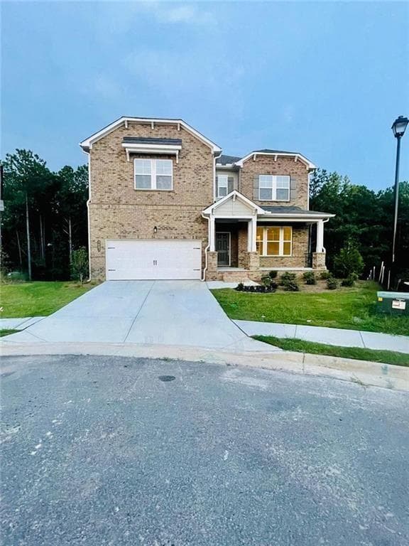 5 bedroom, 4 bathroom, 3,067 sq ft single family residence for rent at 3462 Burkston Place, Buford, GA 30519 for $4,300 a month — photo 1 of 67