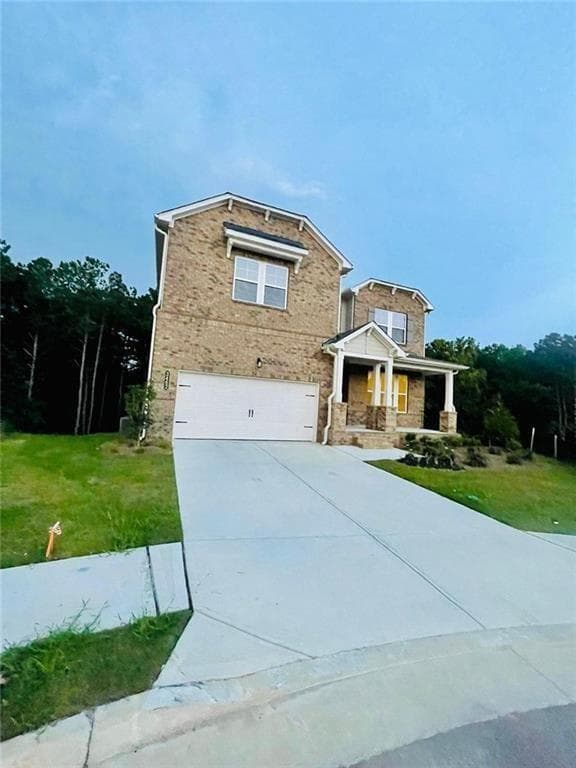 5 bedroom, 4 bathroom, 3,067 sq ft single family residence for rent at 3462 Burkston Place, Buford, GA 30519 for $4,300 a month — photo 2
