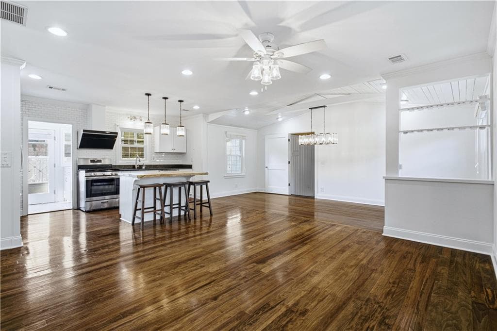 3 bedroom, 2 bathroom, 1,750 sq ft single family residence under contract at 426 Freyer Drive NE, Marietta, GA 30060 — photo 10