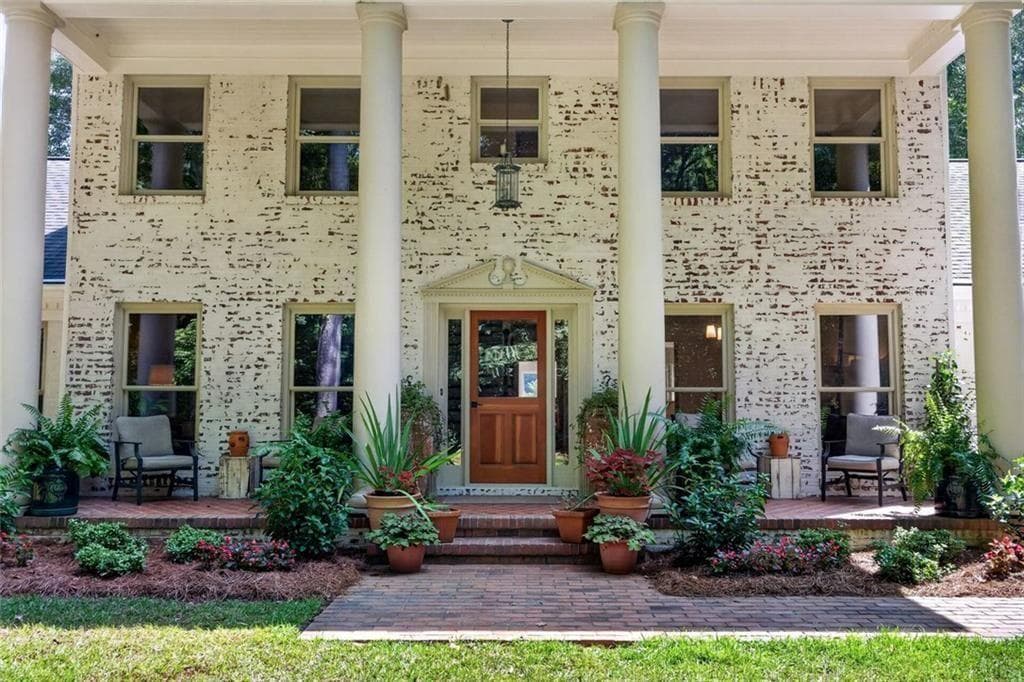 4 bedroom, 4 bathroom, 3,356 sq ft single family residence for sale at 961 Birdie Road, Griffin, GA 30223 — photo 9