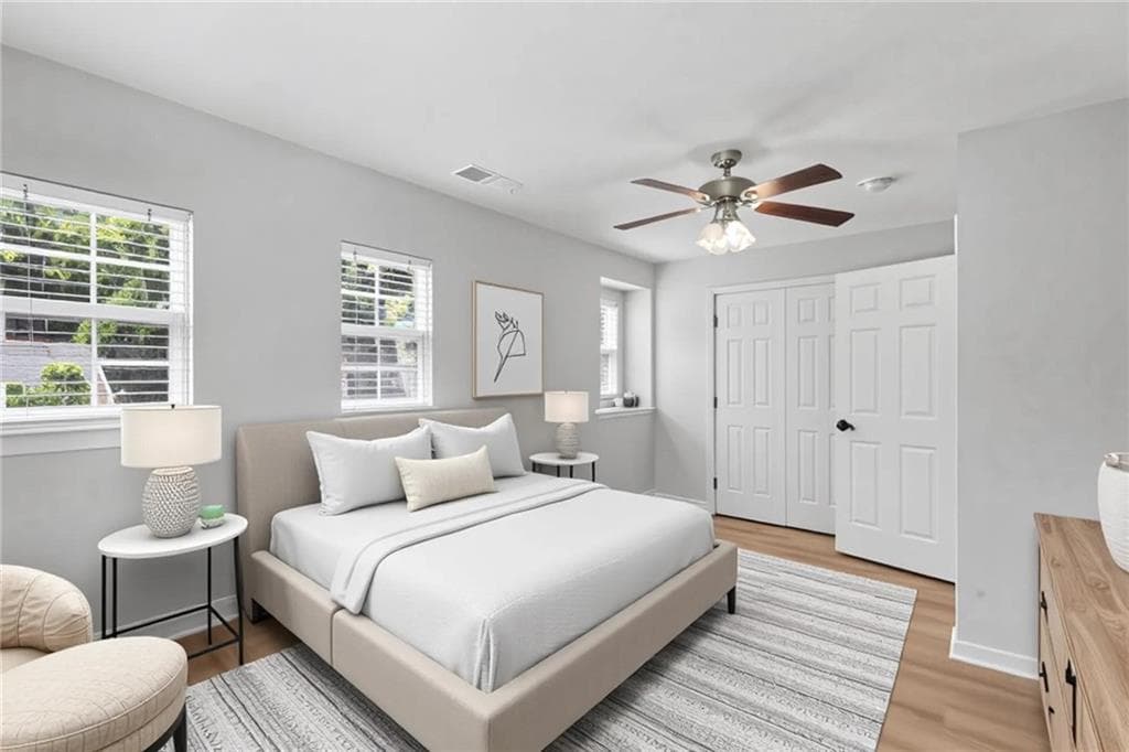 3 bedroom, 3 bathroom, 1,521 sq ft single family residence under contract at 114 Silver Spring Street, Dallas, GA 30157 — photo 5