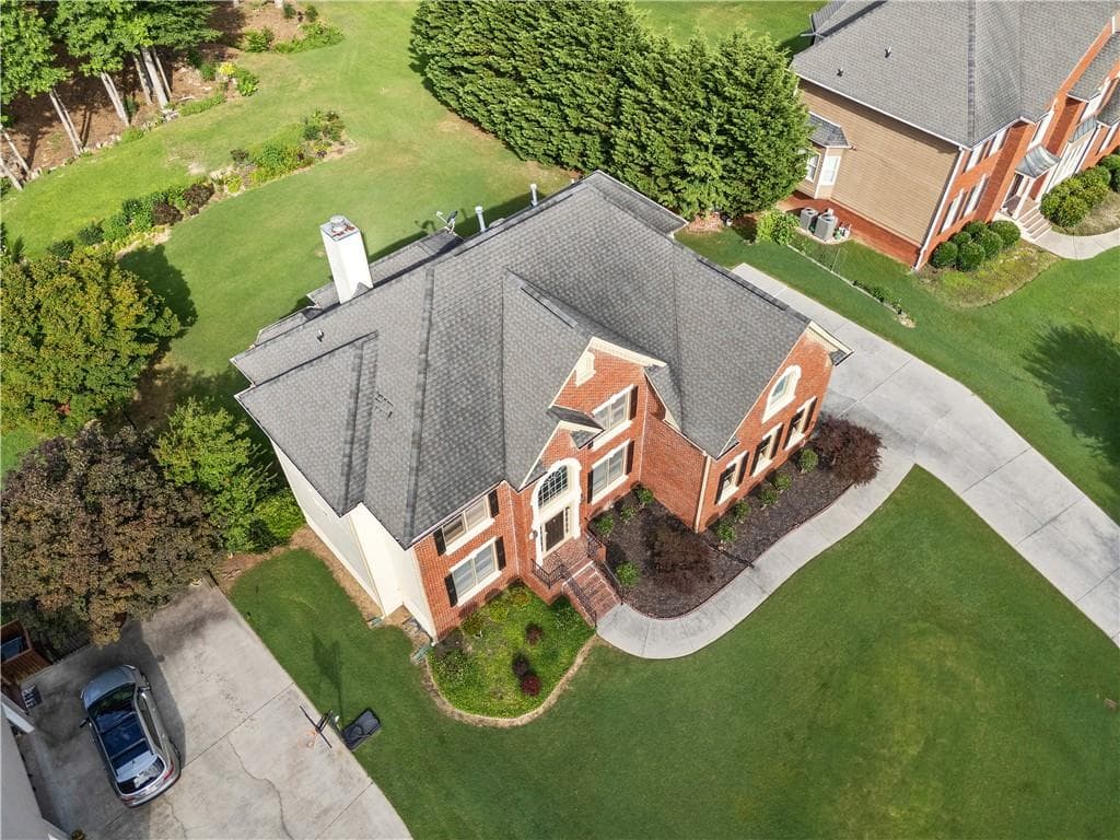 5 bedroom, 4 bathroom, 3,292 sq ft single family residence for sale at 1810 Sunset Harbour Pointe, Lawrenceville, GA 30043 — photo 3