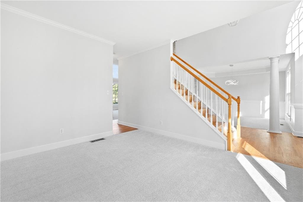 5 bedroom, 4 bathroom, 3,292 sq ft single family residence for sale at 1810 Sunset Harbour Pointe, Lawrenceville, GA 30043 — photo 8