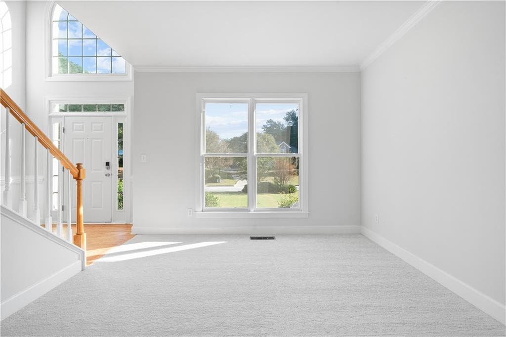 5 bedroom, 4 bathroom, 3,292 sq ft single family residence for sale at 1810 Sunset Harbour Pointe, Lawrenceville, GA 30043 — photo 9