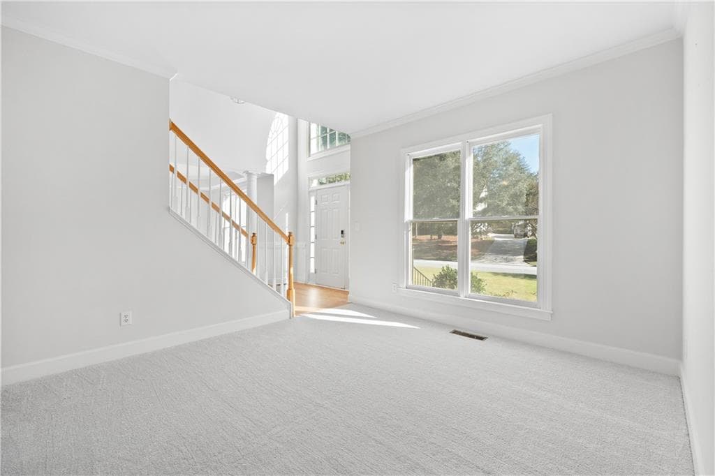 5 bedroom, 4 bathroom, 3,292 sq ft single family residence for sale at 1810 Sunset Harbour Pointe, Lawrenceville, GA 30043 — photo 10
