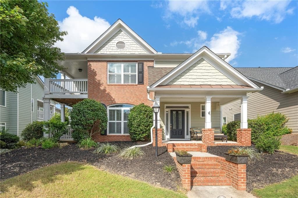 3 bedroom, 3 bathroom, 1,988 sq ft single family residence for rent at 3365 Tanager Court, Cumming, GA 30041 for $2,800 a month — photo 1 of 36