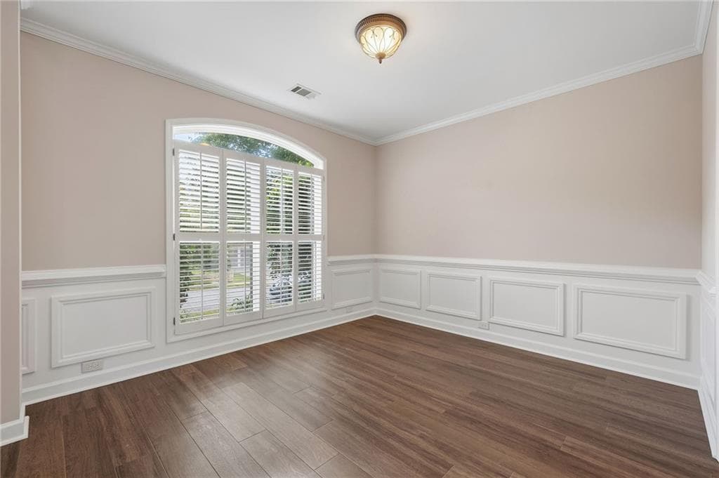 3 bedroom, 3 bathroom, 1,988 sq ft single family residence for rent at 3365 Tanager Court, Cumming, GA 30041 for $2,800 a month — photo 4
