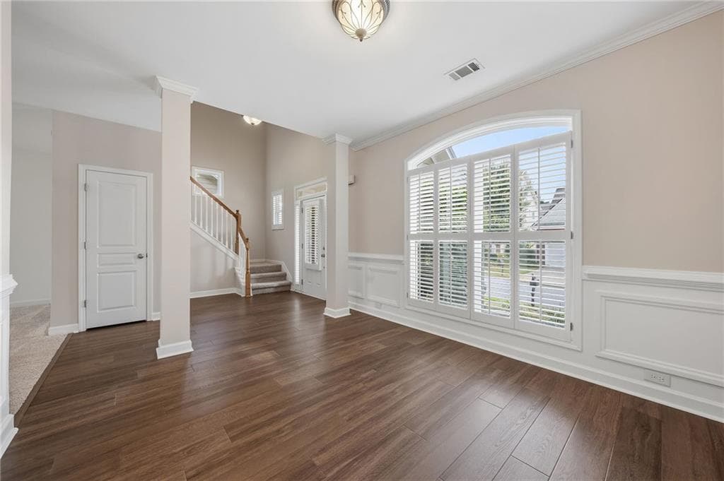 3 bedroom, 3 bathroom, 1,988 sq ft single family residence for rent at 3365 Tanager Court, Cumming, GA 30041 for $2,800 a month — photo 5