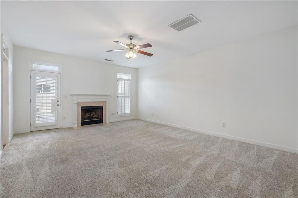 3 bedroom, 3 bathroom, 1,988 sq ft single family residence for rent at 3365 Tanager Court, Cumming, GA 30041 for $2,800 a month — photo 7