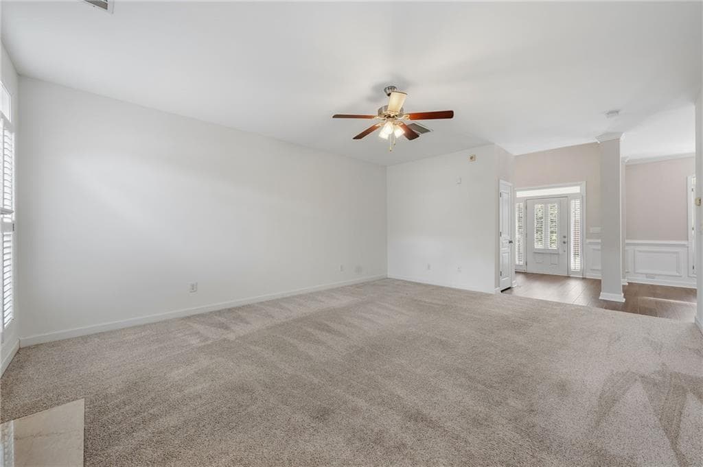 3 bedroom, 3 bathroom, 1,988 sq ft single family residence for rent at 3365 Tanager Court, Cumming, GA 30041 for $2,800 a month — photo 8