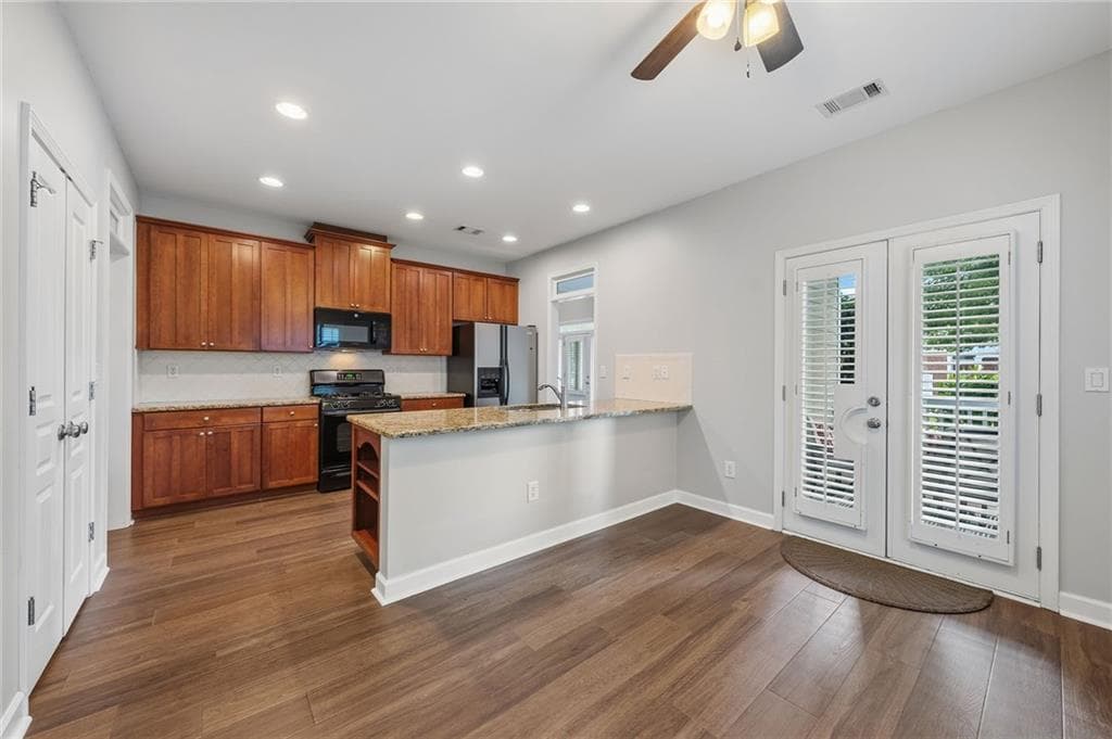 3 bedroom, 3 bathroom, 1,988 sq ft single family residence for rent at 3365 Tanager Court, Cumming, GA 30041 for $2,800 a month — photo 10