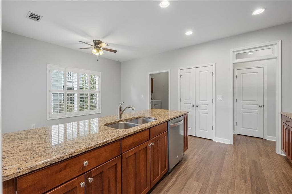 3 bedroom, 3 bathroom, 1,988 sq ft single family residence for rent at 3365 Tanager Court, Cumming, GA 30041 for $2,800 a month — photo 9