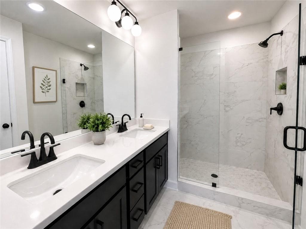 3 bedroom, 4 bathroom, 1,824 sq ft townhouse for sale at 1947 Deco Drive, Kennesaw, GA 30144 — photo 3