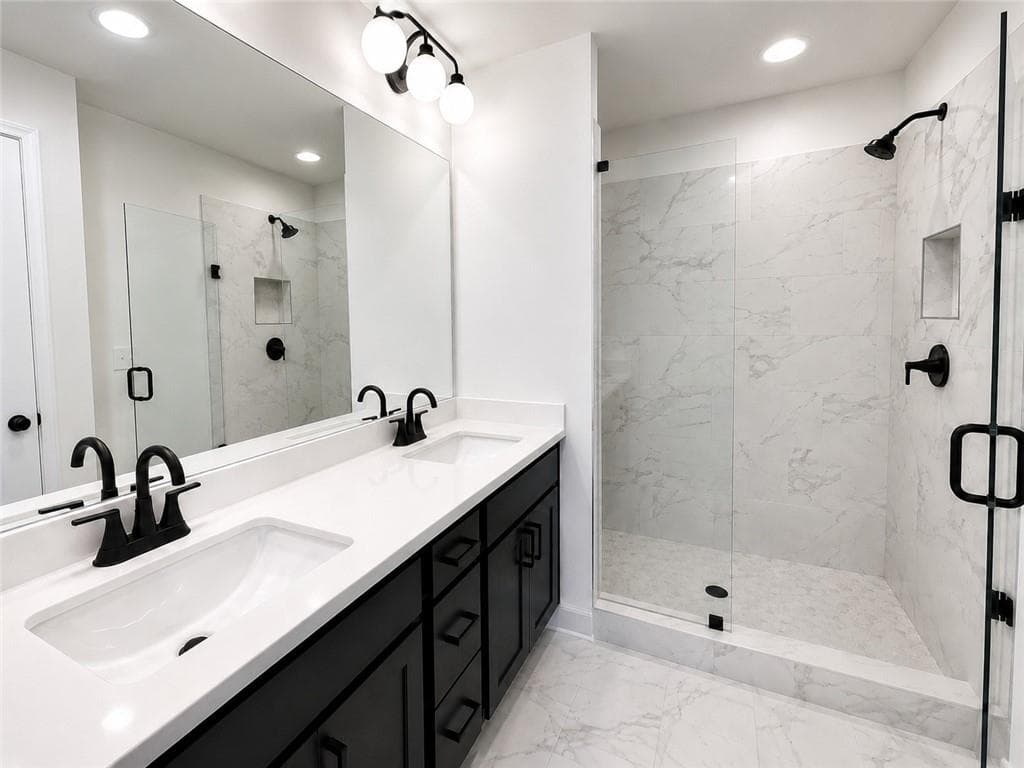 3 bedroom, 4 bathroom, 1,824 sq ft townhouse for sale at 1947 Deco Drive, Kennesaw, GA 30144 — photo 4