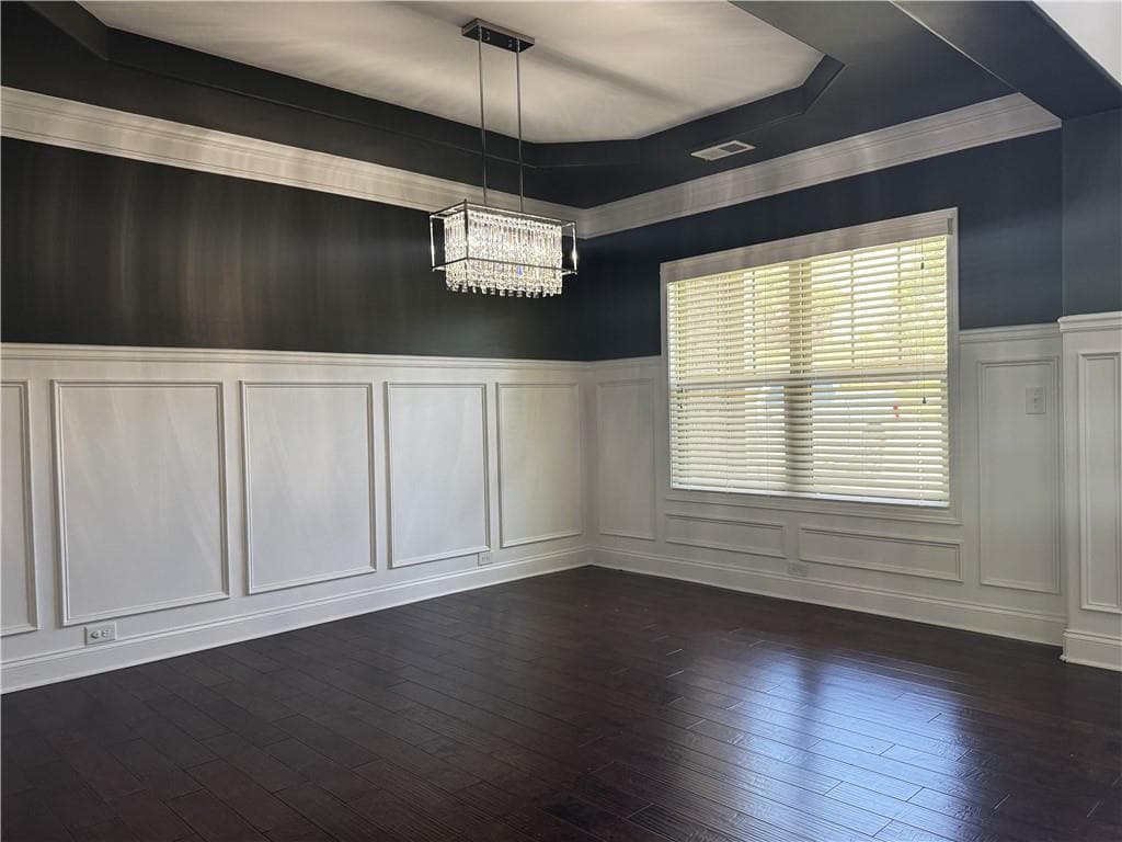 4 bedroom, 3 bathroom, 3,378 sq ft single family residence for rent at 4215 Hopewell Manor Dr, Cumming, GA 30028 for $2,650 a month — photo 5