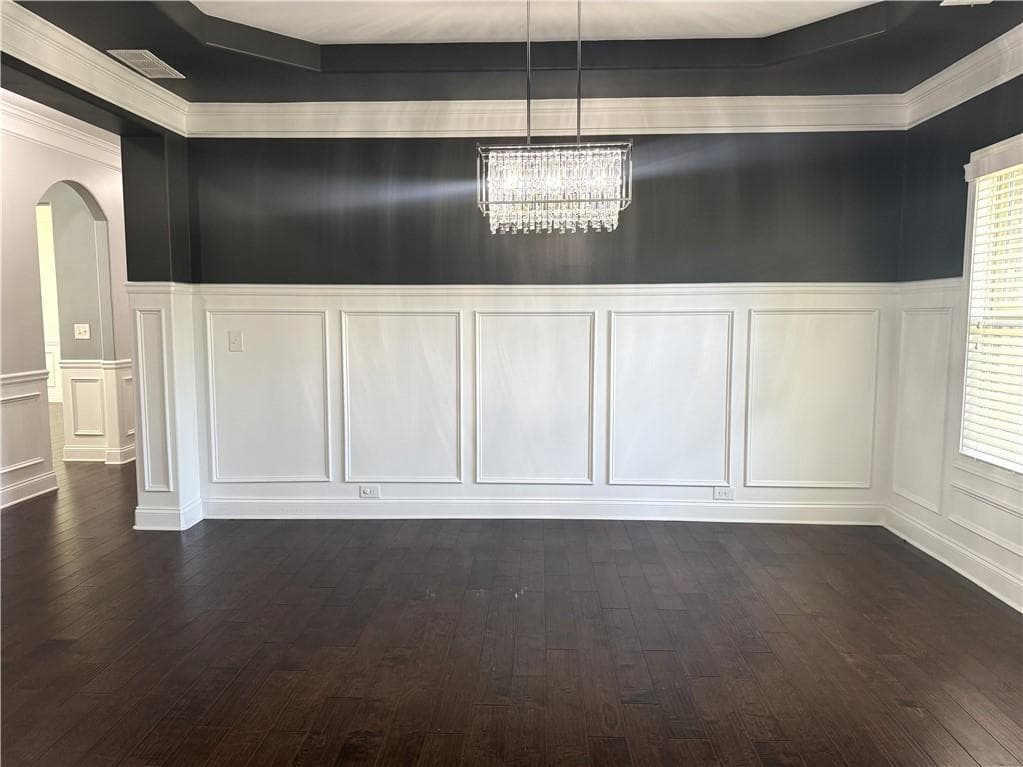 4 bedroom, 3 bathroom, 3,378 sq ft single family residence for rent at 4215 Hopewell Manor Dr, Cumming, GA 30028 for $2,650 a month — photo 6