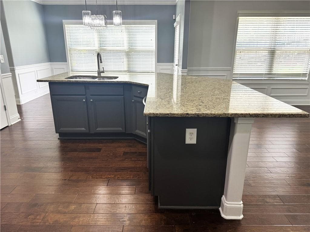4 bedroom, 3 bathroom, 3,378 sq ft single family residence for rent at 4215 Hopewell Manor Dr, Cumming, GA 30028 for $2,650 a month — photo 9