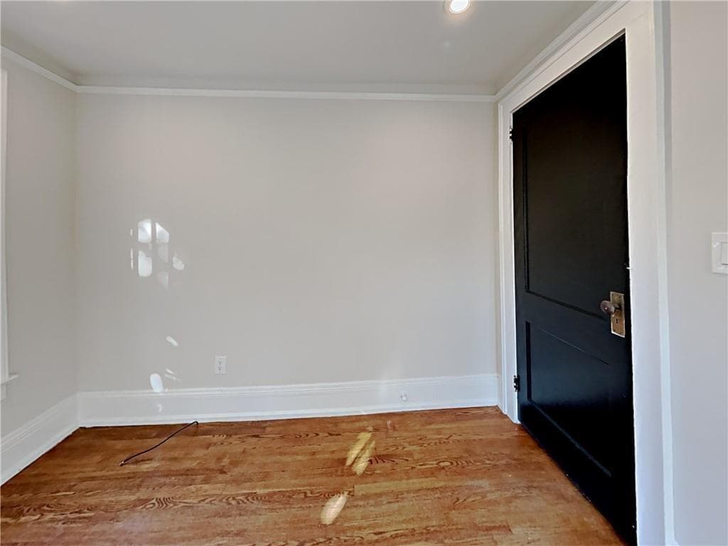 1 bedroom, 1 bathroom, 590 sq ft other for rent at 1539 N Morningside Drive Carriage House, Atlanta, GA 30306 for $1,745 a month — photo 8
